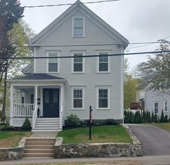 106 Central Avenue, Milton, MA 02186