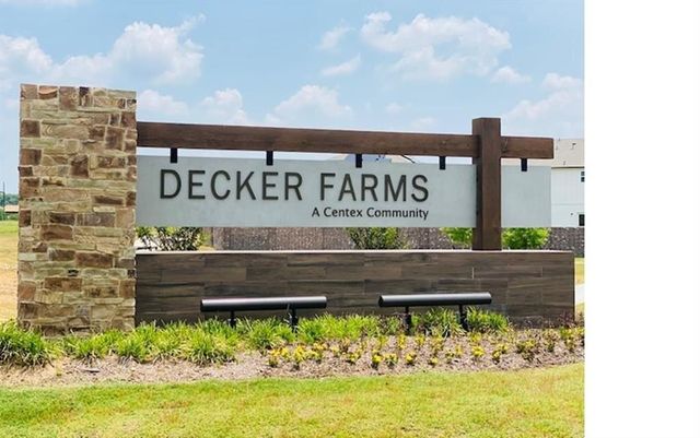 26422 Cedar Sedge Drive, Magnolia, TX 77355