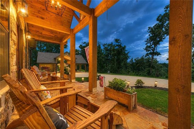 1567 Hap Holt Road, Ellijay, GA 30540