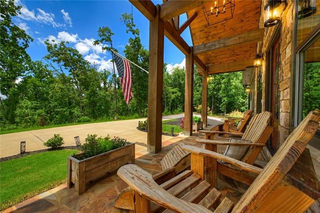 1567 Hap Holt Road, Ellijay, GA 30540