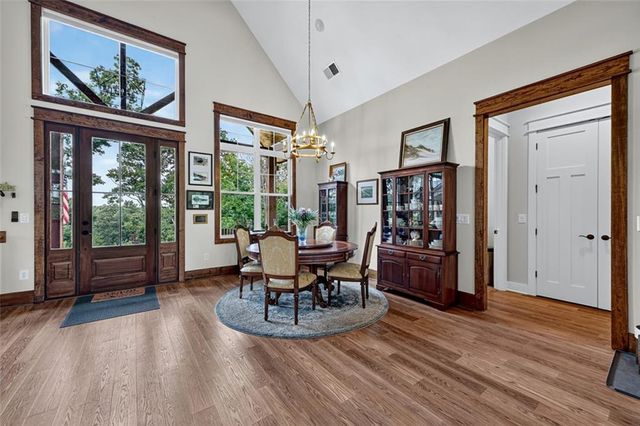 1567 Hap Holt Road, Ellijay, GA 30540