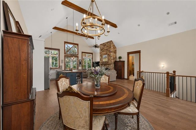 1567 Hap Holt Road, Ellijay, GA 30540