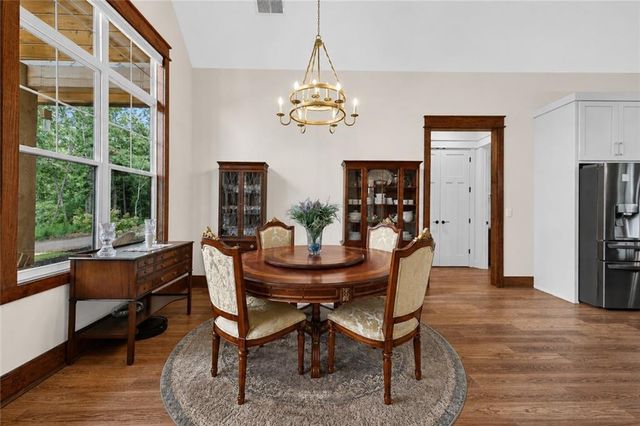 1567 Hap Holt Road, Ellijay, GA 30540