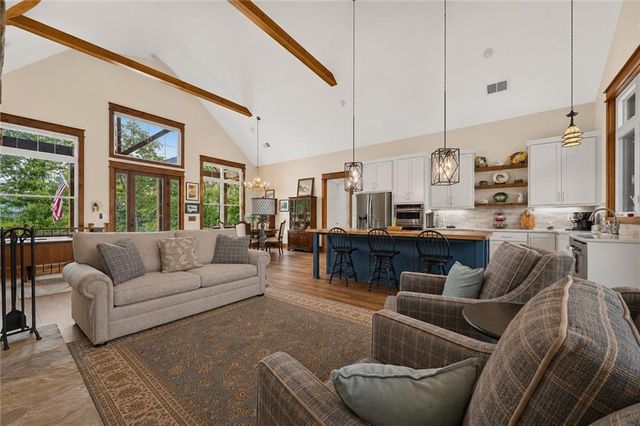 1567 Hap Holt Road, Ellijay, GA 30540