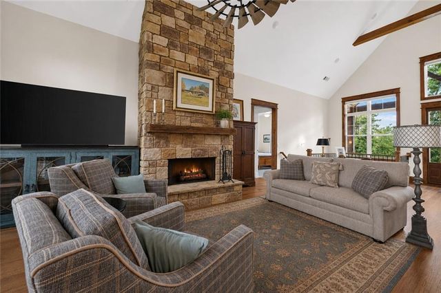 1567 Hap Holt Road, Ellijay, GA 30540