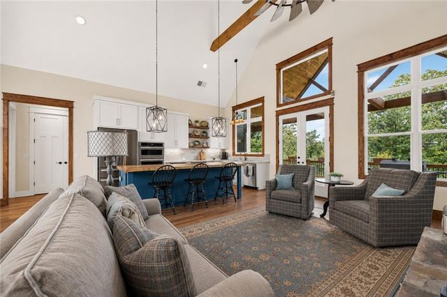 1567 Hap Holt Road, Ellijay, GA 30540