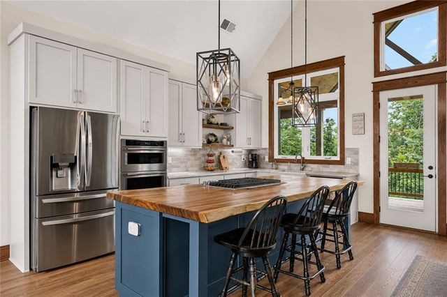 1567 Hap Holt Road, Ellijay, GA 30540