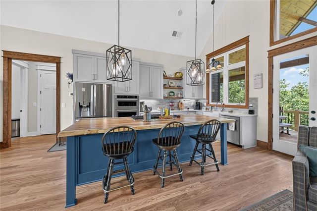 1567 Hap Holt Road, Ellijay, GA 30540