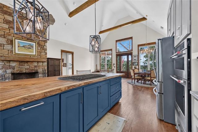 1567 Hap Holt Road, Ellijay, GA 30540