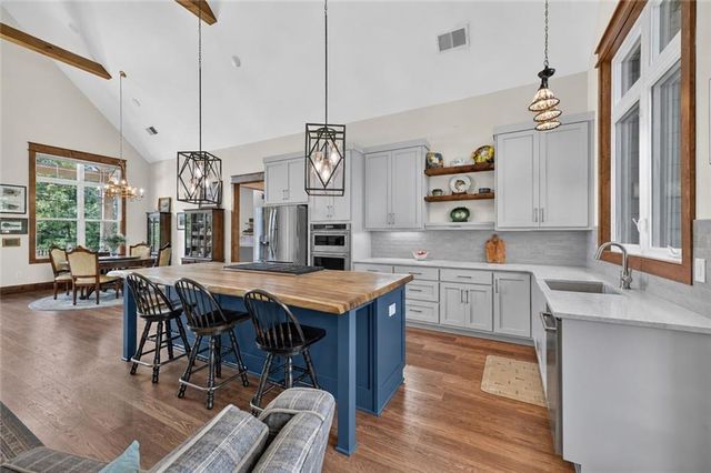 1567 Hap Holt Road, Ellijay, GA 30540