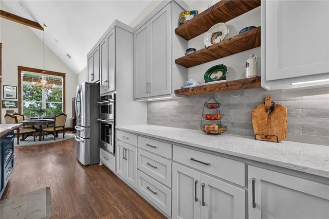 1567 Hap Holt Road, Ellijay, GA 30540