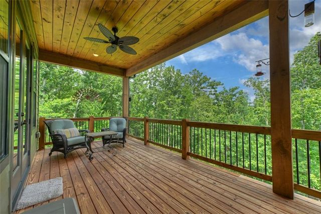 1567 Hap Holt Road, Ellijay, GA 30540