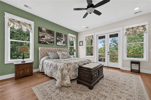 1567 Hap Holt Road, Ellijay, GA 30540