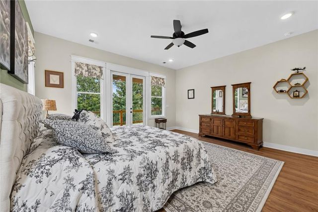 1567 Hap Holt Road, Ellijay, GA 30540