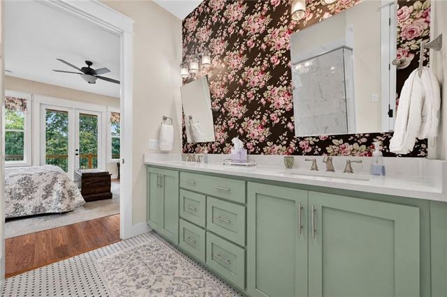 1567 Hap Holt Road, Ellijay, GA 30540