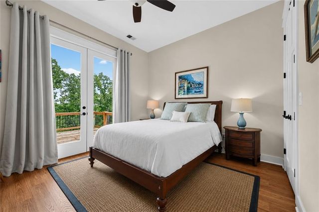 1567 Hap Holt Road, Ellijay, GA 30540