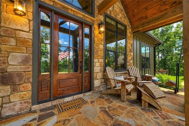 1567 Hap Holt Road, Ellijay, GA 30540