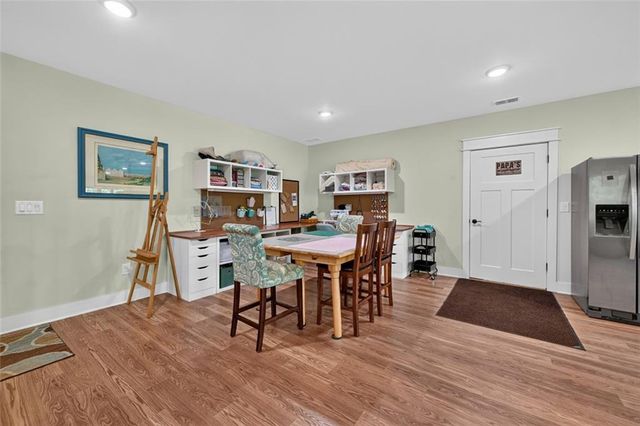 1567 Hap Holt Road, Ellijay, GA 30540
