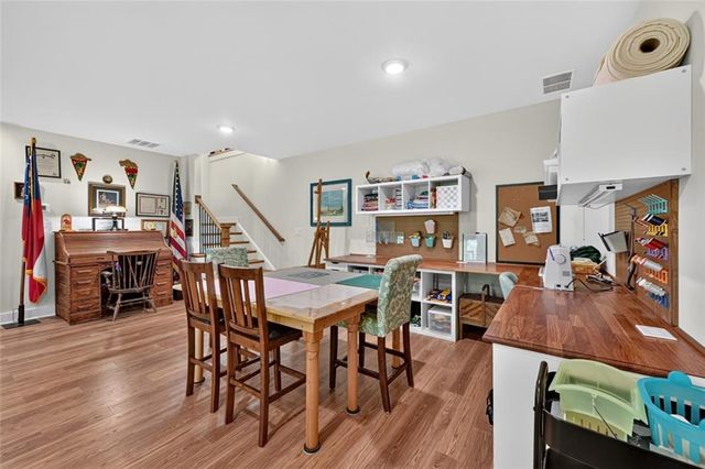1567 Hap Holt Road, Ellijay, GA 30540