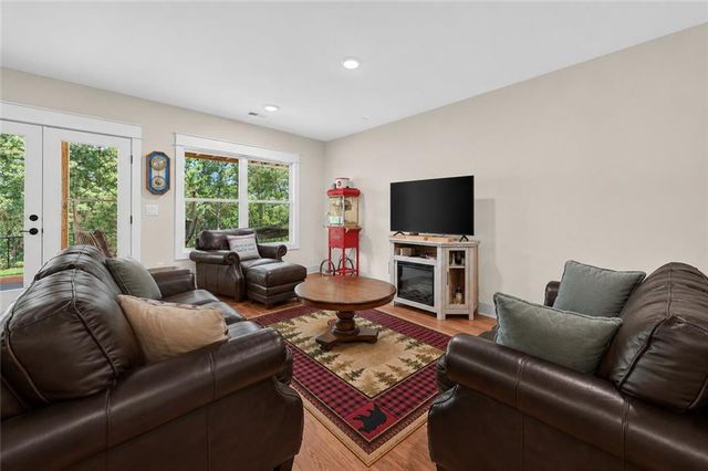 1567 Hap Holt Road, Ellijay, GA 30540