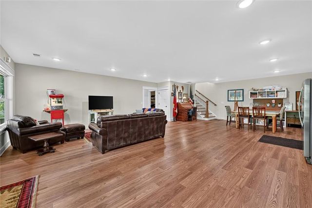 1567 Hap Holt Road, Ellijay, GA 30540