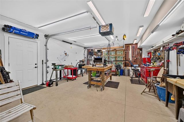 1567 Hap Holt Road, Ellijay, GA 30540