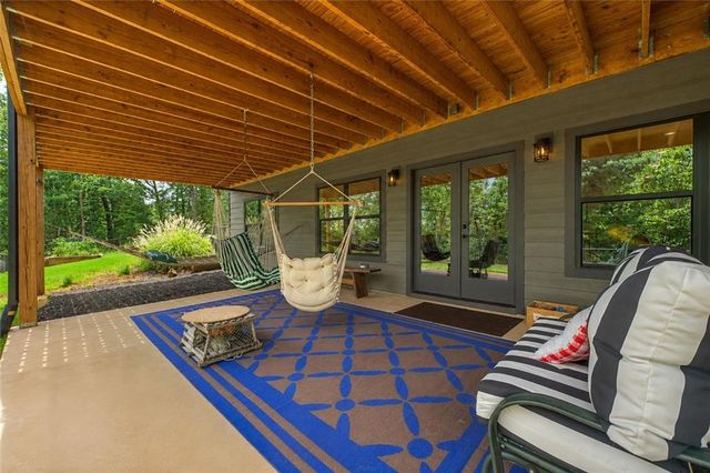 1567 Hap Holt Road, Ellijay, GA 30540