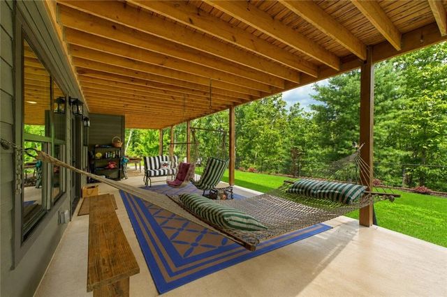 1567 Hap Holt Road, Ellijay, GA 30540
