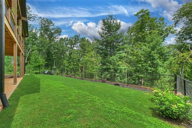 1567 Hap Holt Road, Ellijay, GA 30540
