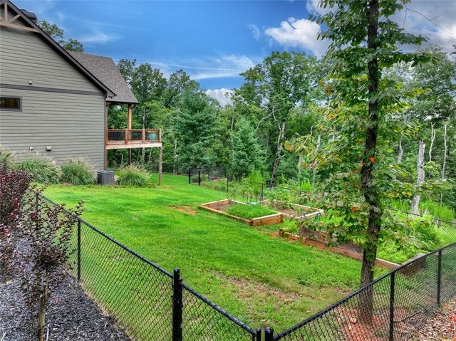 1567 Hap Holt Road, Ellijay, GA 30540