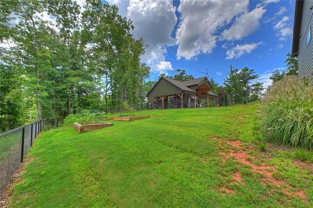 1567 Hap Holt Road, Ellijay, GA 30540