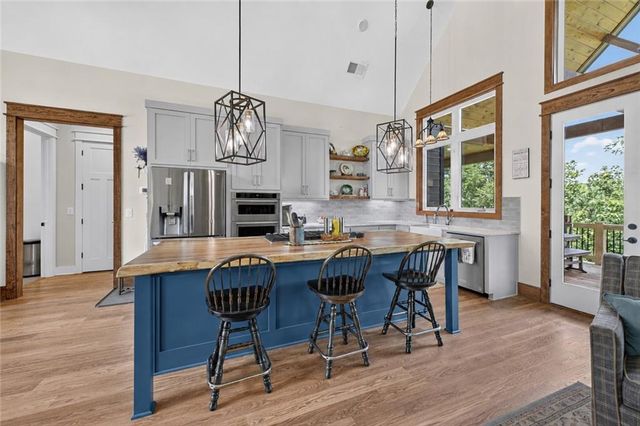 1567 Hap Holt Road, Ellijay, GA 30540