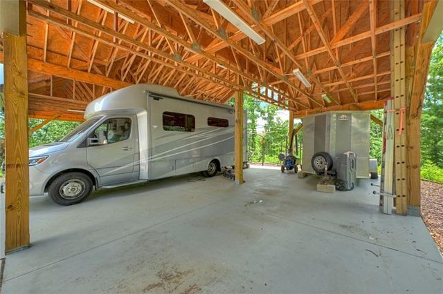 1567 Hap Holt Road, Ellijay, GA 30540