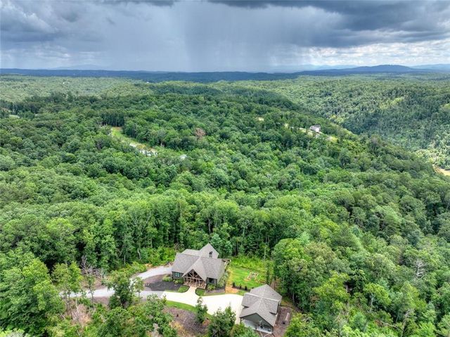 1567 Hap Holt Road, Ellijay, GA 30540