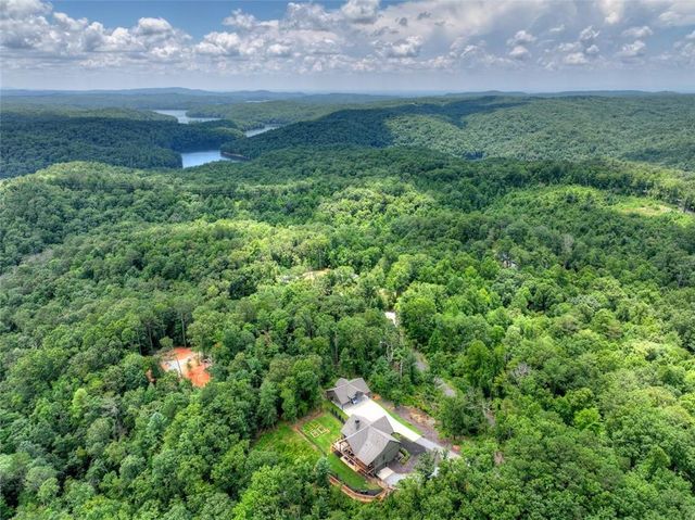 1567 Hap Holt Road, Ellijay, GA 30540