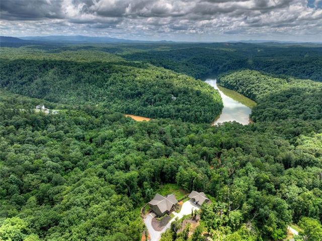 1567 Hap Holt Road, Ellijay, GA 30540