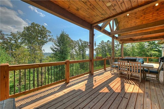 1567 Hap Holt Road, Ellijay, GA 30540