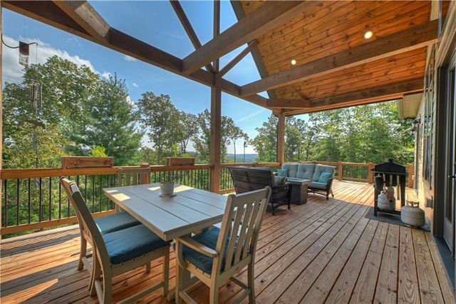 1567 Hap Holt Road, Ellijay, GA 30540
