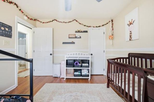 21 Sanlun Lakes DR, Hampton, VA 23666