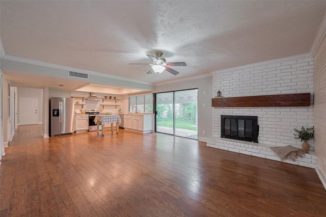 3835 Cypressdale Drive, Spring, TX 77388