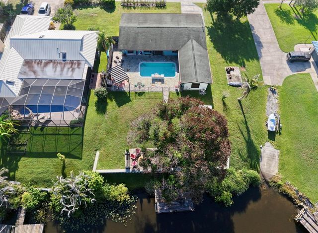 220 Riomar Drive, Port St. Lucie, FL 34952