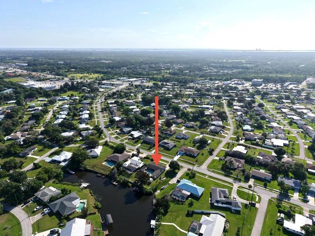 220 Riomar Drive, Port St. Lucie, FL 34952