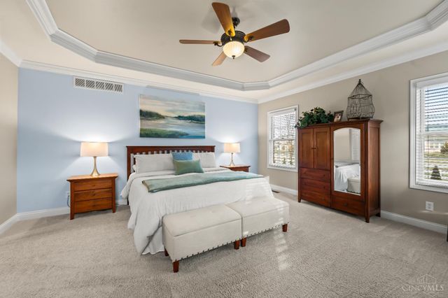 6872 Fox Trot Court, Liberty Twp, OH 45044