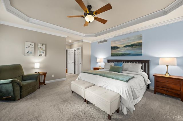 6872 Fox Trot Court, Liberty Twp, OH 45044