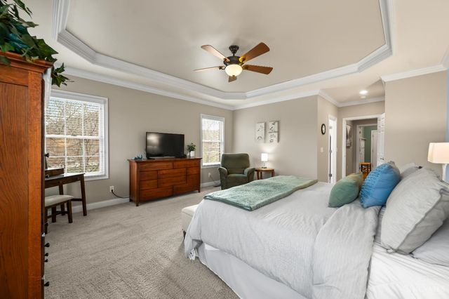 6872 Fox Trot Court, Liberty Twp, OH 45044