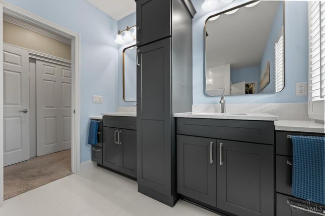 6872 Fox Trot Court, Liberty Twp, OH 45044