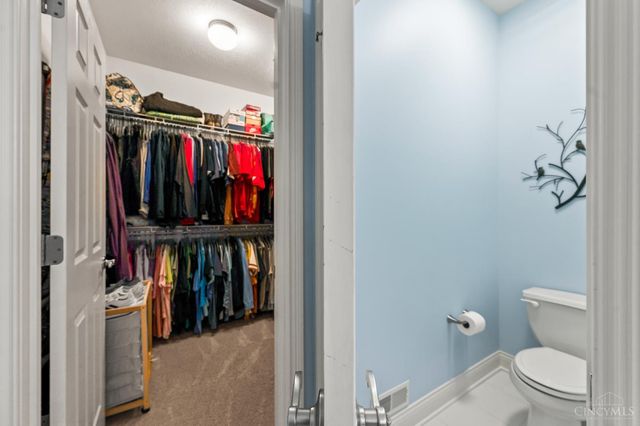 6872 Fox Trot Court, Liberty Twp, OH 45044