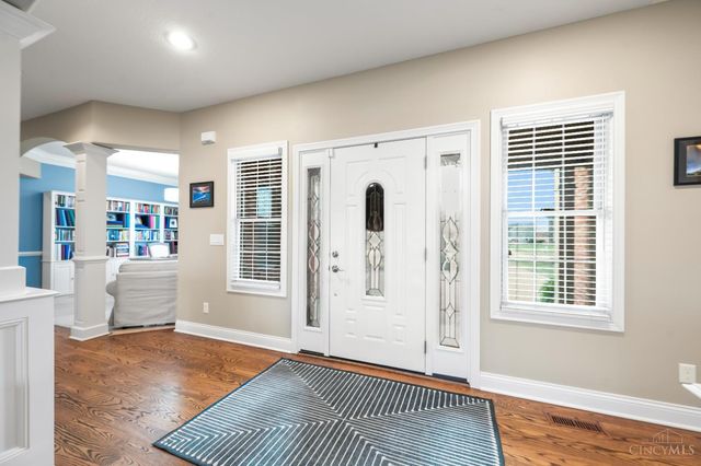 6872 Fox Trot Court, Liberty Twp, OH 45044