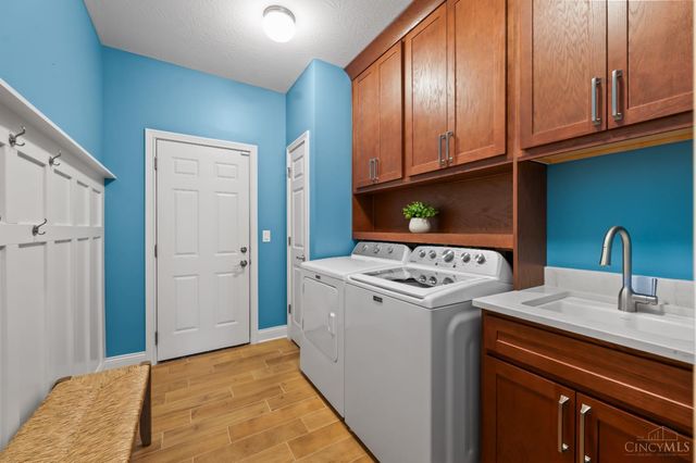 6872 Fox Trot Court, Liberty Twp, OH 45044