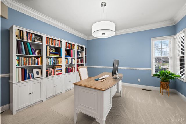 6872 Fox Trot Court, Liberty Twp, OH 45044